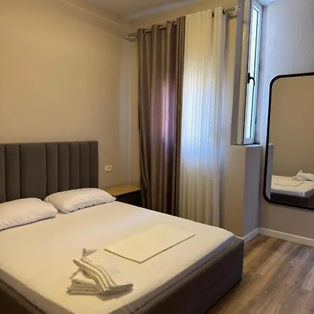 Apartamento Trinity Durrës